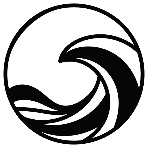 Icon of Waves