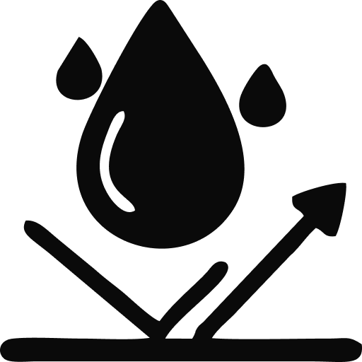 An Icon of Water & Termite Proof