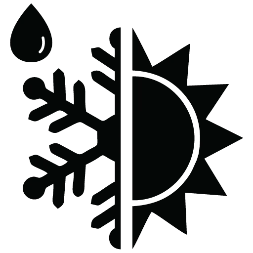 An Icon of Weather Resistant